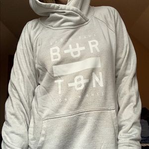 Burton Hoodie